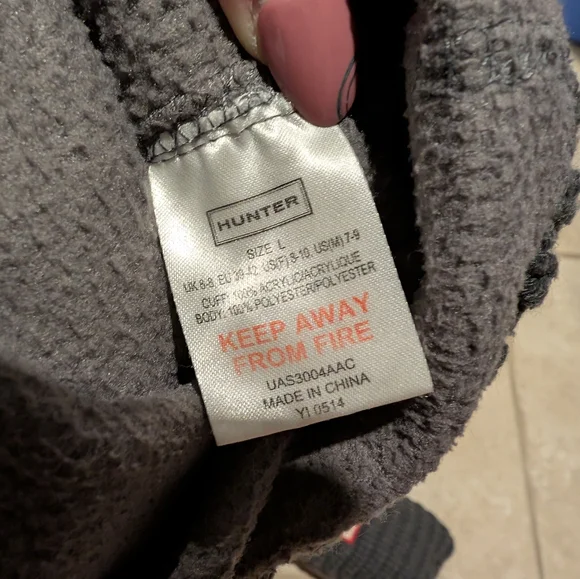 Hunters Socks - Picture 2 of 3